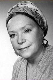 Маргарита Жарова