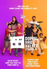 Staffel 4
