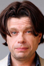 Михаил Леонцев