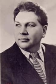 Всеволод Тягушев