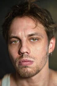 Антон Левин