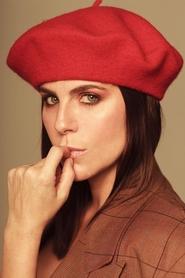 MarĂa Fernanda Yepes