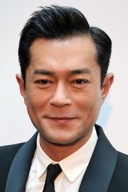 Louis Koo Tin-Lok