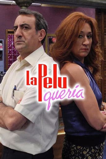 La peluquerÃa