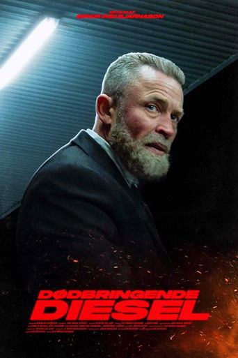 DĂždbringende Diesel