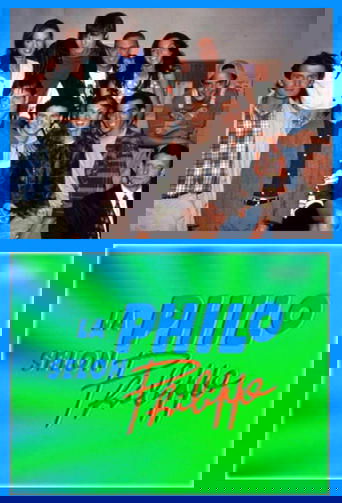 La Philo selon Philippe