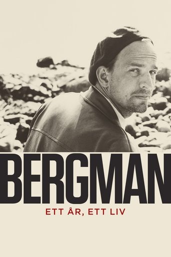 Bergman â A Year in a Life