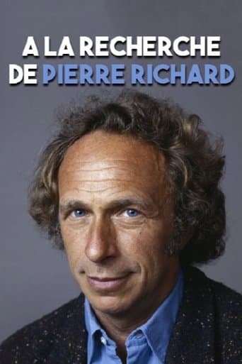Ă€ la recherche de... Pierre Richard