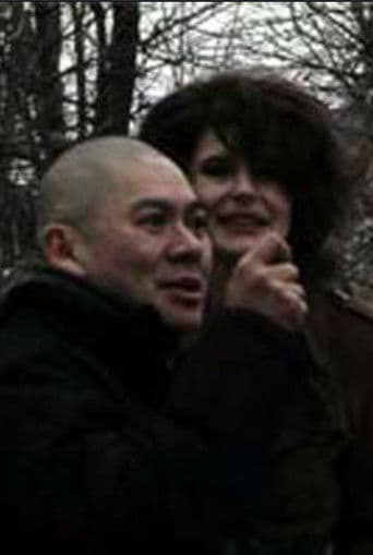 Fleurs dans le miroir, lune dans l'eau