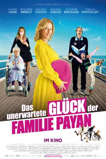 Das unerwartete GlĂĽck der Familie Payan