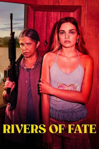 Ströme des Schicksals