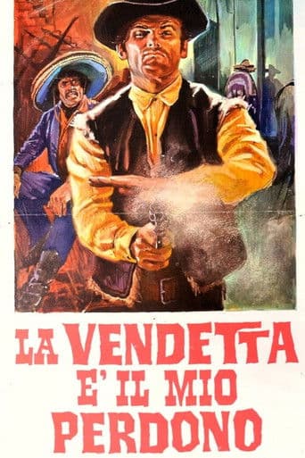 Django - sein letzter GruĂ