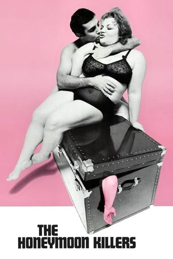 Honeymoon Killers