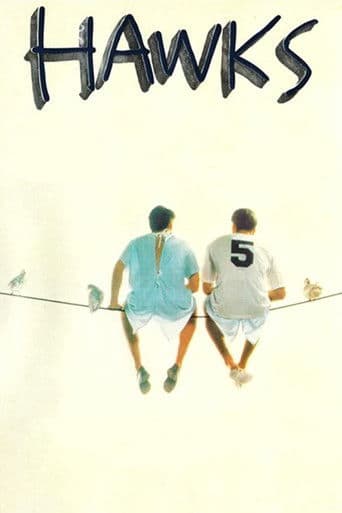 Hawks - Die Falken