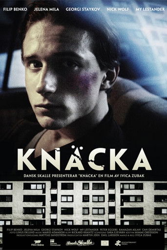 KnÀcka