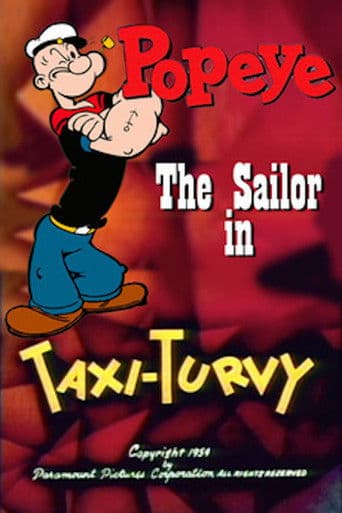 Popeye und der Taxikrieg