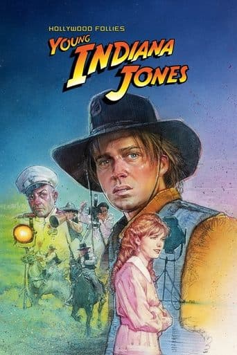 Die Abenteuer des jungen Indiana Jones: Intrigen in Hollywood