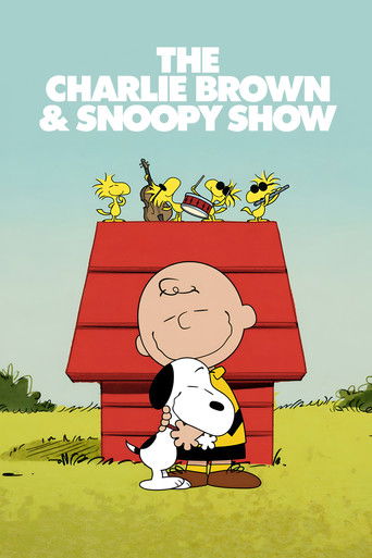 Die Charlie Brown und Snoopy Show