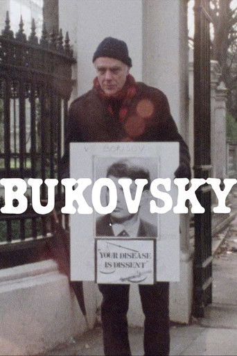 Bukovsky