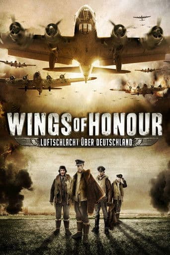 Wings of Honour - Luftschlacht Ãŧber Deutschland