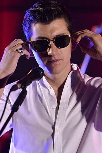 BBC Radio 1's Live Lounge: Arctic Monkeys