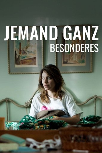 Jemand ganz Besonderes