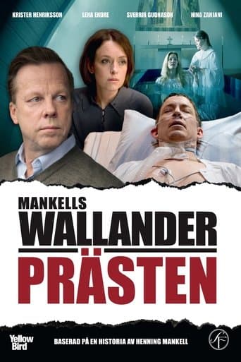 Mankells Wallander 19 - Eifersucht