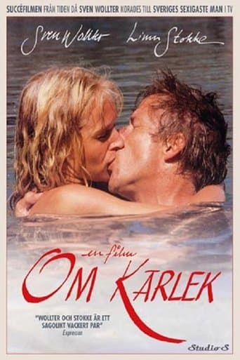 En film om kÀrlek