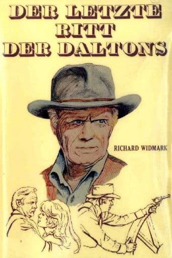 Der letzte Ritt der Daltons