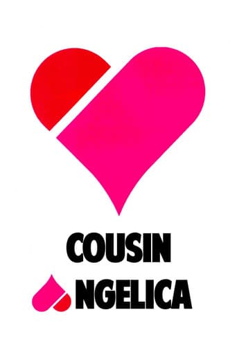Cousine Angélica