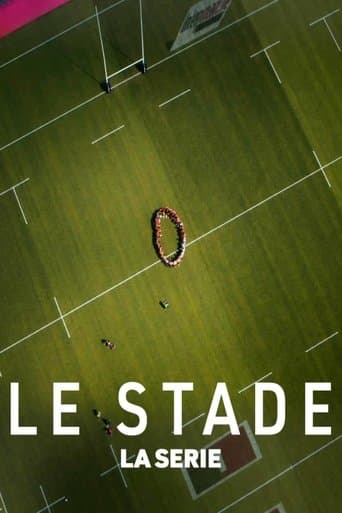 Le Stade - Ein Rugbyteam auf Erfolgskurs