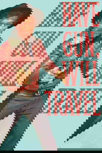 Have Gun, Will Travel