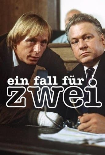 Ein Fall fĂŒr zwei