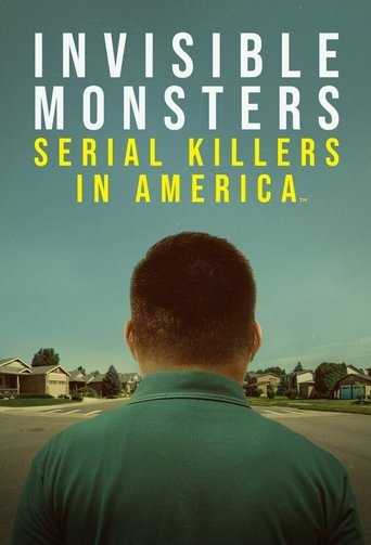Unsichtbare Monster Amerikas Serienkiller