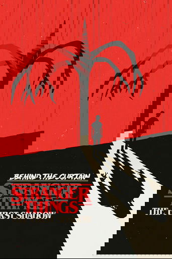 Hinter den Kulissen von Stranger Things: The First Shadow