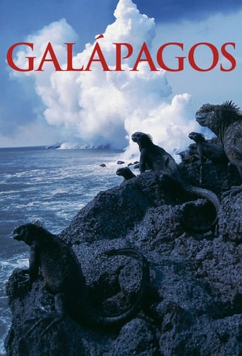 Galapagos - Inseln, die die Welt veränderten
