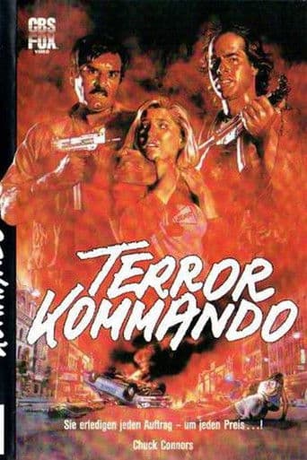 Terror Kommando