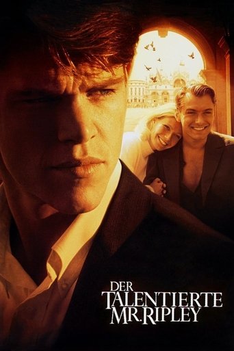 Der talentierte Mr. Ripley