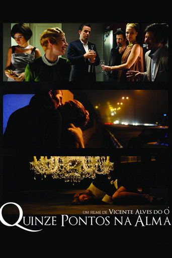 Quinze Pontos Na Alma