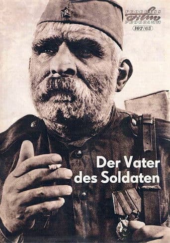 Der Vater des Soldaten