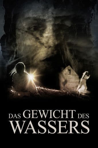 Das Gewicht des Wassers