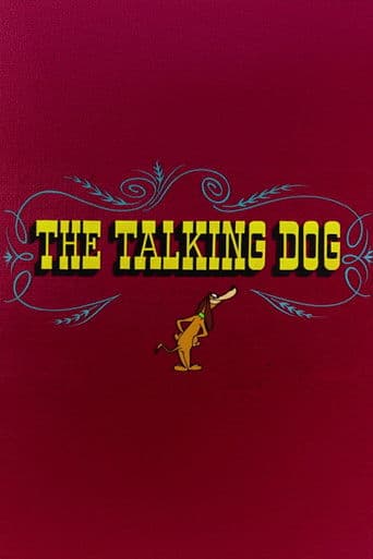 The Talking Dog