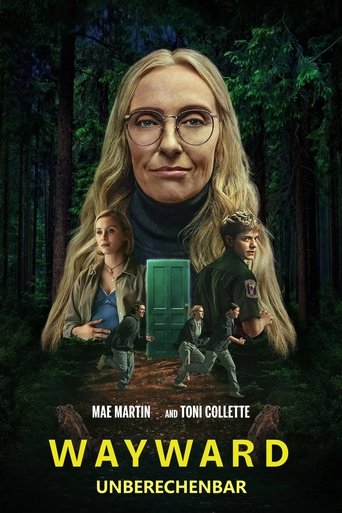 Wayward - Unberechenbar