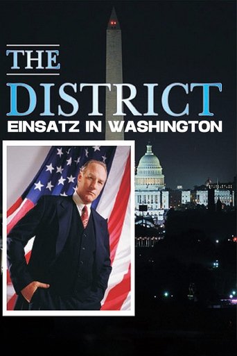 The District - Einsatz in Washington