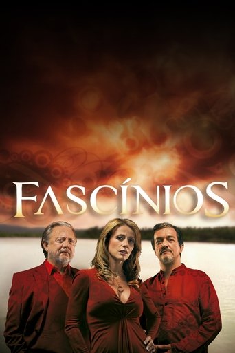 FascÃnios