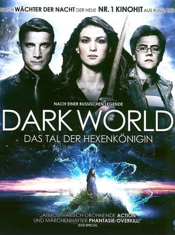 Dark World - Das Tal der Hexenkönigin