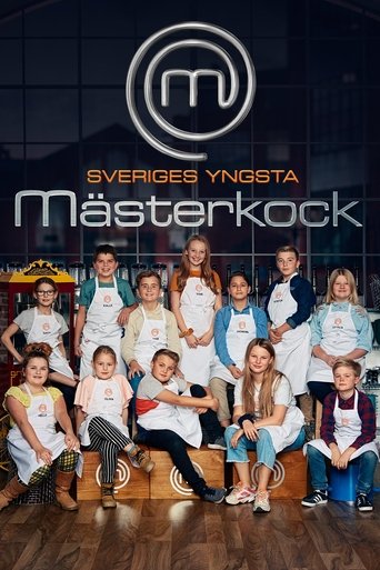Sveriges yngsta mÀsterkock