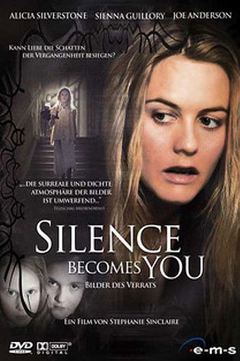 Silence Becomes You - Bilder des Verrats