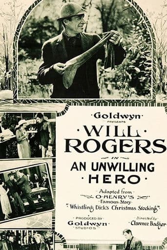 An Unwilling Hero