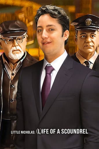 Der kleine Nicolás: Das Leben eines Schlitzohrs